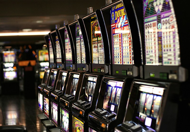 Slot Demo Olympus RTP Transparan Hanya di JABLAY123