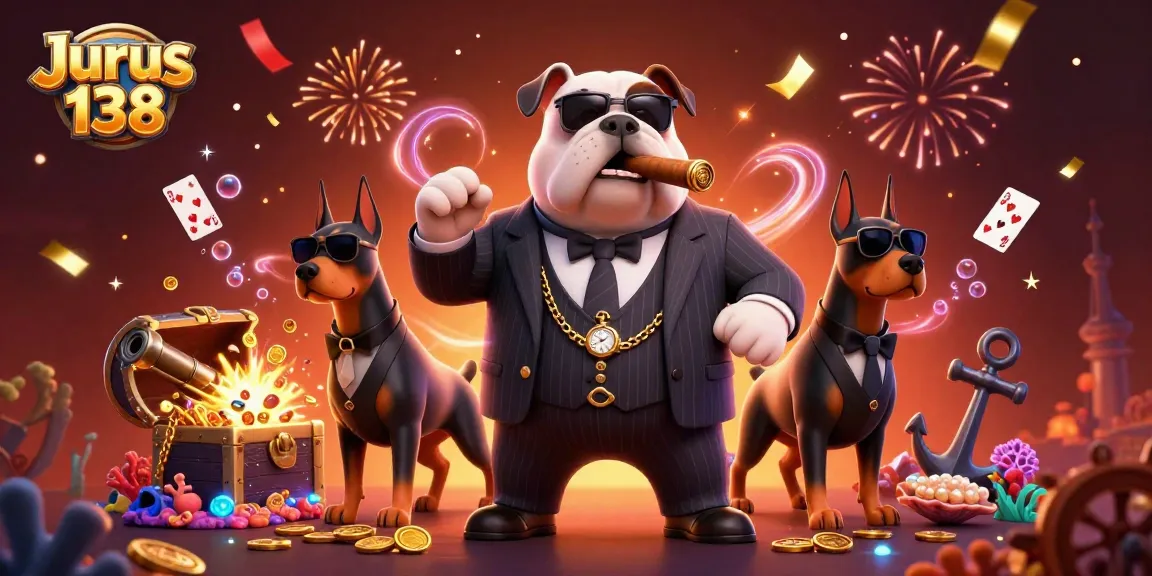 Engage in the thrilling world of Jurus 138 online casino games with premium security and fast transactions.