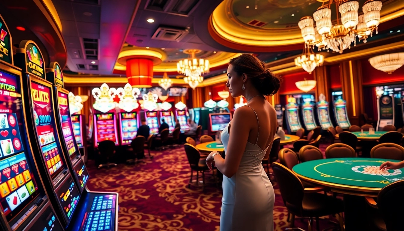 Tingkatkan pengalaman bermain Anda dengan link alternatif mildcasino yang memberikan akses ke kasino terkemuka.