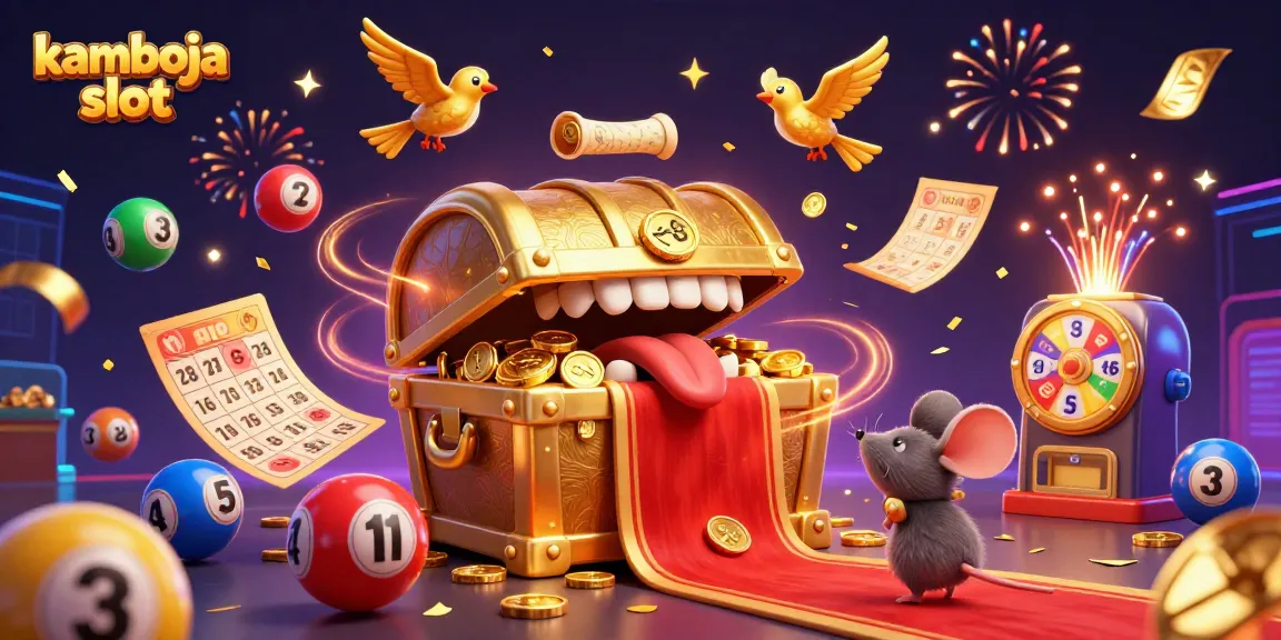 Menangkan pengalaman bermain dengan kamboja slot, meraih kekayaan dari mesin slot digital yang berkilauan.