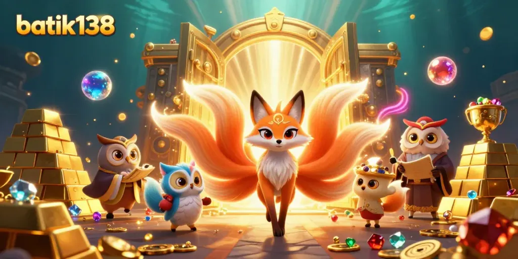 Batik138 membawa pemain merasakan pengalaman gaming lokal yang menarik dengan unsur budaya dan strategi pemasaran yang hebat.