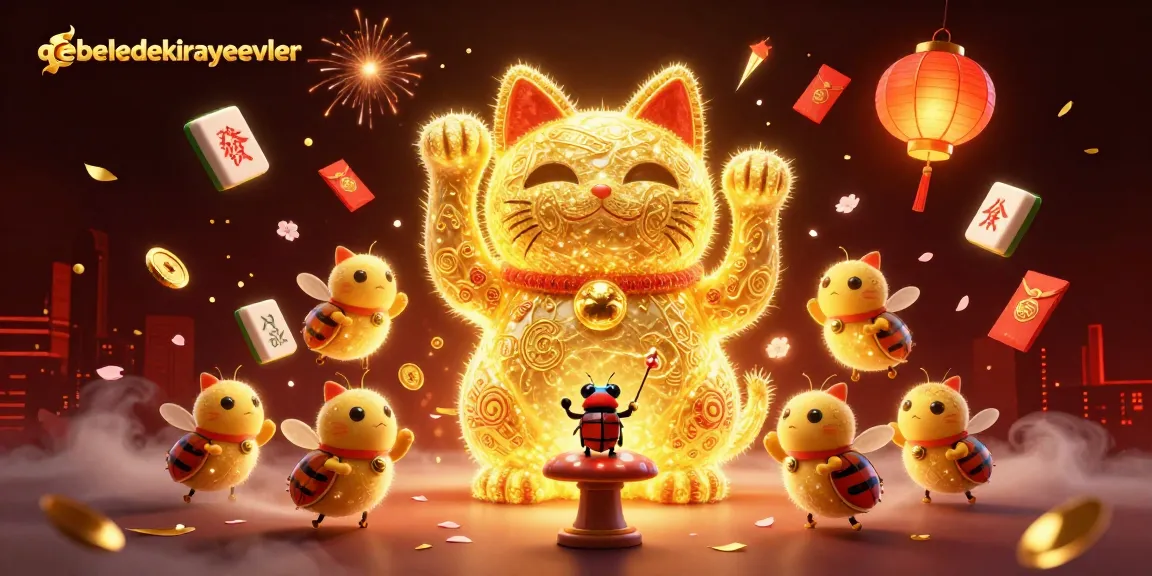 Raih kemenangan dengan qebeledekirayeevler, menghadirkan simbol casino dalam ilustrasi menarik.
