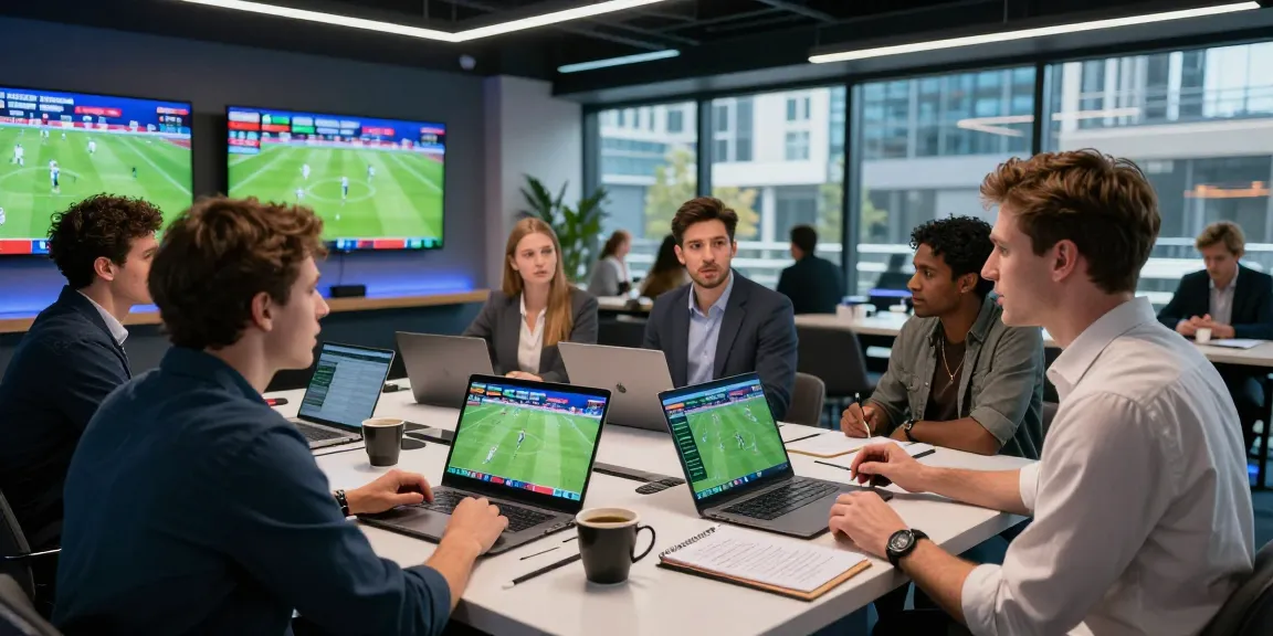 Join the thrill of betting insights at https://soikeonhacai.com.co/ in a vibrant sports analysis scene.