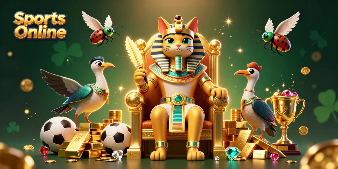 Bet to win while enjoying the energetic vibe of Sports Online with vibrant betting atmosphere.