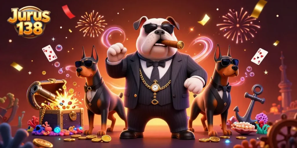 Engage in the thrilling world of Jurus 138 online casino games with premium security and fast transactions.